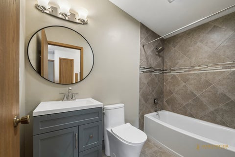 Tiny photo for 264 Joseph Street, Woodstock, IL 60098 (MLS # 12672110)