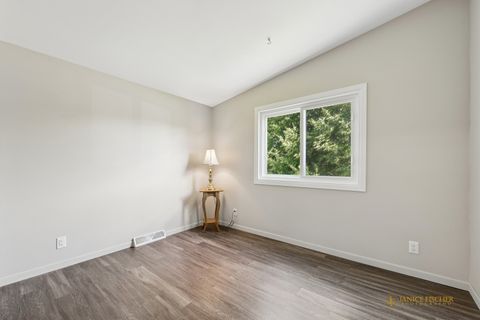 Tiny photo for 264 Joseph Street, Woodstock, IL 60098 (MLS # 12672110)