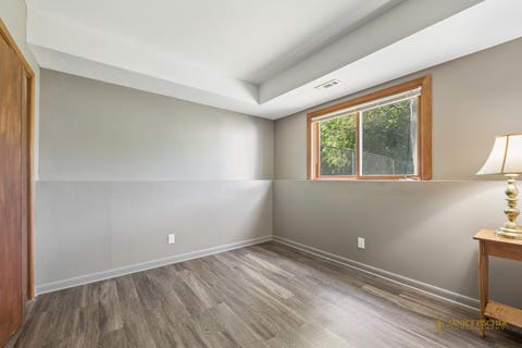 Tiny photo for 264 Joseph Street, Woodstock, IL 60098 (MLS # 12672110)