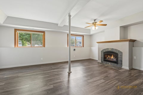 Tiny photo for 264 Joseph Street, Woodstock, IL 60098 (MLS # 12672110)