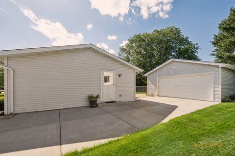 Tiny photo for 264 Joseph Street, Woodstock, IL 60098 (MLS # 12672110)