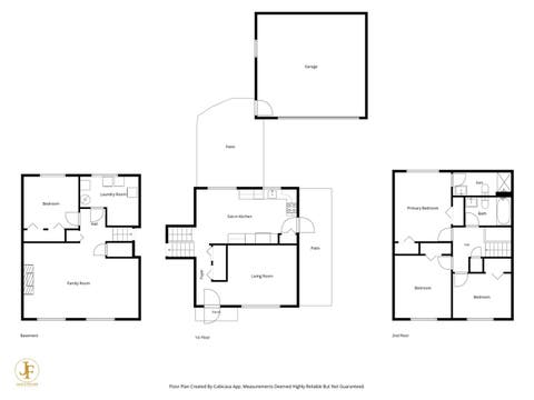 Tiny photo for 264 Joseph Street, Woodstock, IL 60098 (MLS # 12672110)
