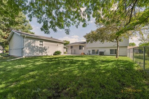 Tiny photo for 264 Joseph Street, Woodstock, IL 60098 (MLS # 12672110)