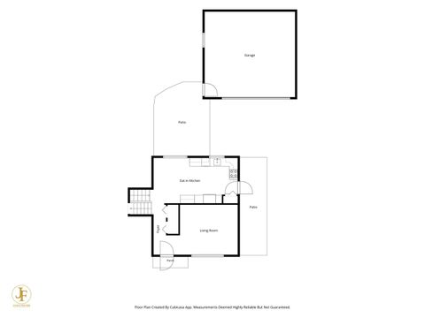 Tiny photo for 264 Joseph Street, Woodstock, IL 60098 (MLS # 12672110)
