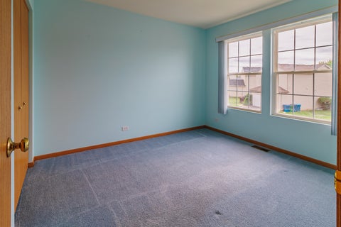 Tiny photo for 21537 Vesper Street, Crest Hill, IL 60403 (MLS # 12653163)