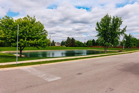 Tiny photo for 21537 Vesper Street, Crest Hill, IL 60403 (MLS # 12653163)