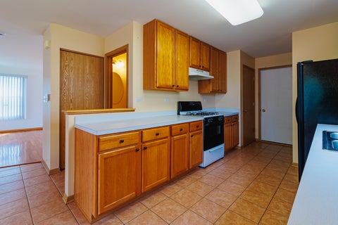 Tiny photo for 21537 Vesper Street, Crest Hill, IL 60403 (MLS # 12653163)