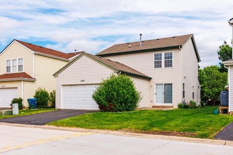 Tiny photo for 21537 Vesper Street, Crest Hill, IL 60403 (MLS # 12653163)