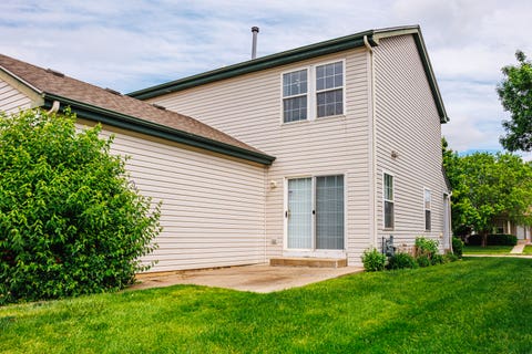 Tiny photo for 21537 Vesper Street, Crest Hill, IL 60403 (MLS # 12653163)