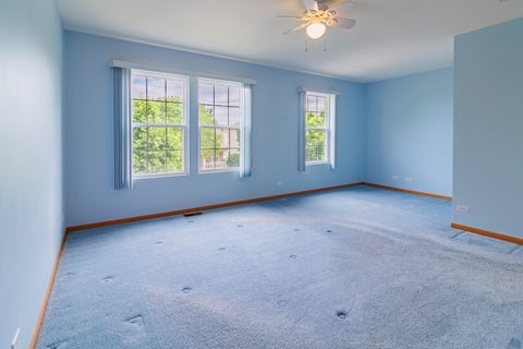 Tiny photo for 21537 Vesper Street, Crest Hill, IL 60403 (MLS # 12653163)