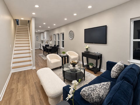 Tiny photo for 2025 S 13TH Avenue, Maywood, IL 60153 (MLS # 12756201)