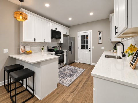 Tiny photo for 2025 S 13TH Avenue, Maywood, IL 60153 (MLS # 12756201)