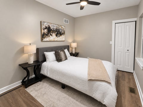 Tiny photo for 2025 S 13TH Avenue, Maywood, IL 60153 (MLS # 12756201)