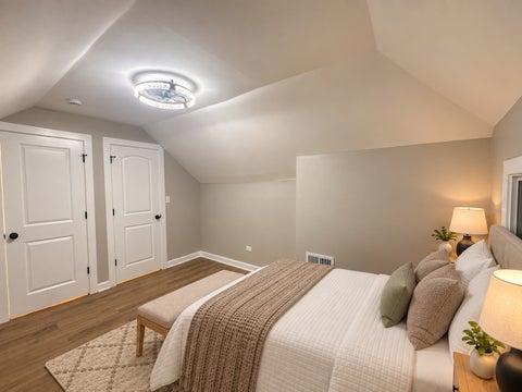 Tiny photo for 2025 S 13TH Avenue, Maywood, IL 60153 (MLS # 12756201)