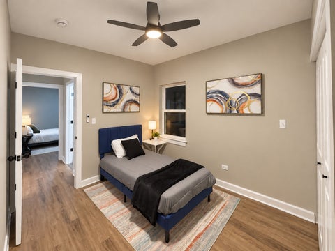 Tiny photo for 2025 S 13TH Avenue, Maywood, IL 60153 (MLS # 12756201)
