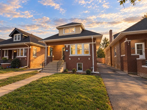 Tiny photo for 2025 S 13TH Avenue, Maywood, IL 60153 (MLS # 12756201)