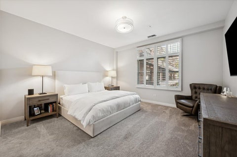 Tiny photo for 560 W Fulton Street #303, Chicago, IL 60661 (MLS # 12430683)