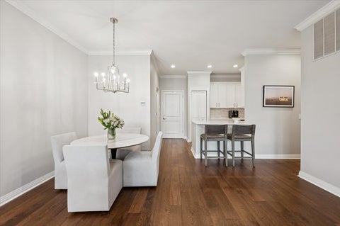 Tiny photo for 560 W Fulton Street #303, Chicago, IL 60661 (MLS # 12430683)