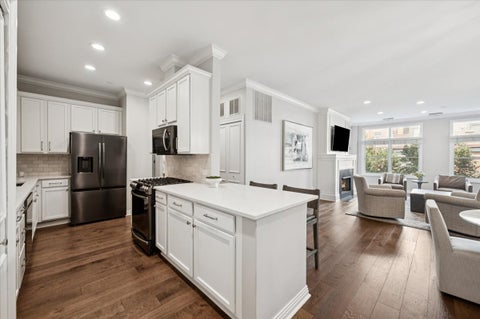 Tiny photo for 560 W Fulton Street #303, Chicago, IL 60661 (MLS # 12430683)