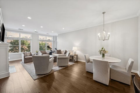 Tiny photo for 560 W Fulton Street #303, Chicago, IL 60661 (MLS # 12430683)