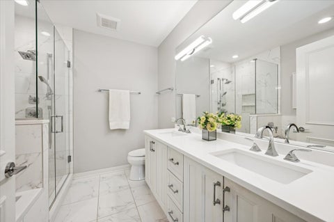 Tiny photo for 560 W Fulton Street #303, Chicago, IL 60661 (MLS # 12430683)