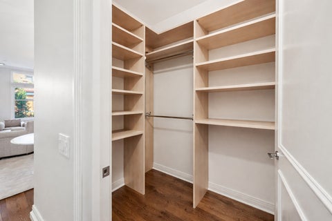 Tiny photo for 560 W Fulton Street #303, Chicago, IL 60661 (MLS # 12430683)