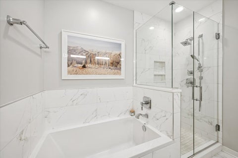 Tiny photo for 560 W Fulton Street #303, Chicago, IL 60661 (MLS # 12430683)