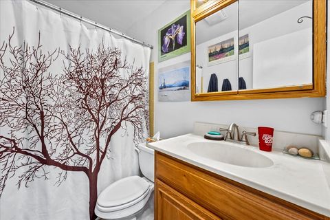 Tiny photo for 1052 Southbury Lane #B1, Wheeling, IL 60090 (MLS # 12588102)