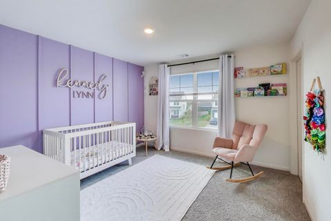 Tiny photo for 2020 Magnolia Lane, Wonder Lake, IL 60097 (MLS # 12484109)