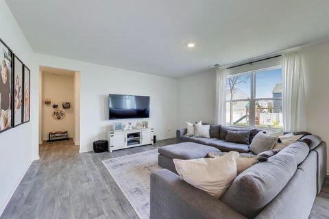 Tiny photo for 2020 Magnolia Lane, Wonder Lake, IL 60097 (MLS # 12484109)