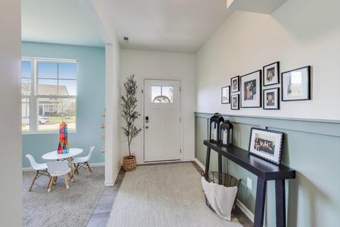 Tiny photo for 2020 Magnolia Lane, Wonder Lake, IL 60097 (MLS # 12484109)
