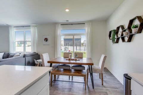 Tiny photo for 2020 Magnolia Lane, Wonder Lake, IL 60097 (MLS # 12484109)