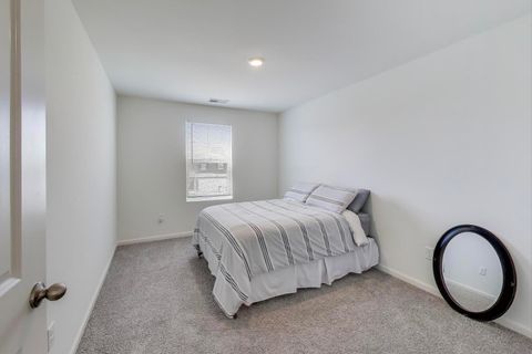 Tiny photo for 2020 Magnolia Lane, Wonder Lake, IL 60097 (MLS # 12484109)