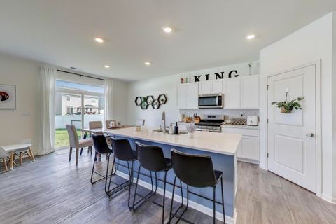 Tiny photo for 2020 Magnolia Lane, Wonder Lake, IL 60097 (MLS # 12484109)