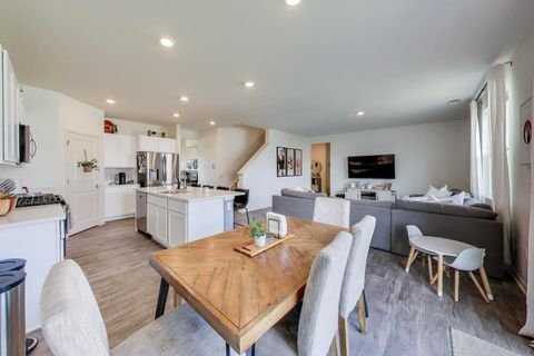 Tiny photo for 2020 Magnolia Lane, Wonder Lake, IL 60097 (MLS # 12484109)