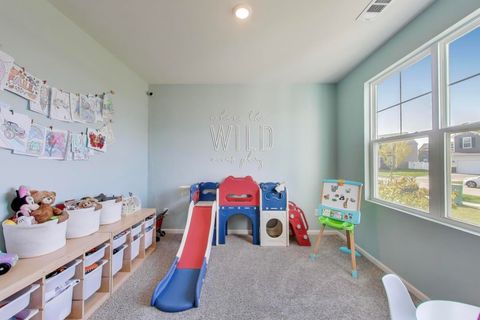 Tiny photo for 2020 Magnolia Lane, Wonder Lake, IL 60097 (MLS # 12484109)