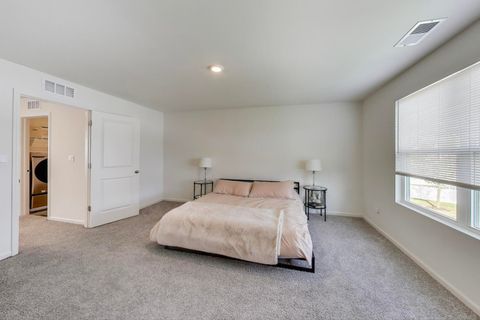 Tiny photo for 2020 Magnolia Lane, Wonder Lake, IL 60097 (MLS # 12484109)