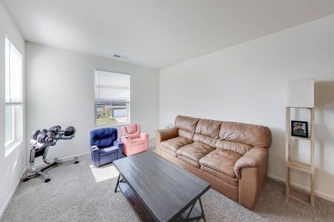 Tiny photo for 2020 Magnolia Lane, Wonder Lake, IL 60097 (MLS # 12484109)