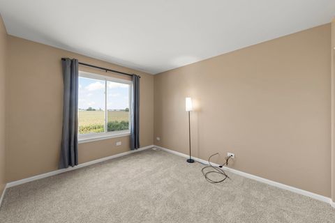 Tiny photo for 6703 Bazz Drive, Plainfield, IL 60586 (MLS # 12468897)