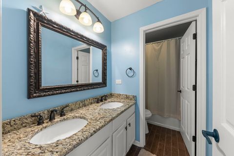 Tiny photo for 6703 Bazz Drive, Plainfield, IL 60586 (MLS # 12468897)
