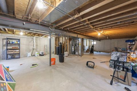 Tiny photo for 6703 Bazz Drive, Plainfield, IL 60586 (MLS # 12468897)