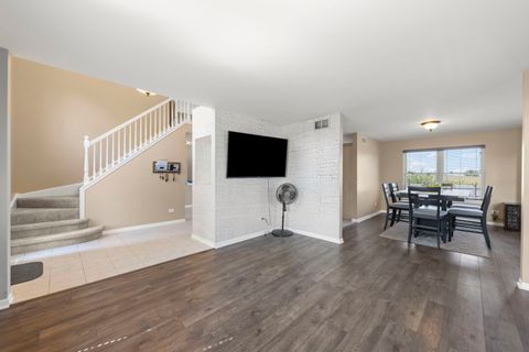 Tiny photo for 6703 Bazz Drive, Plainfield, IL 60586 (MLS # 12468897)