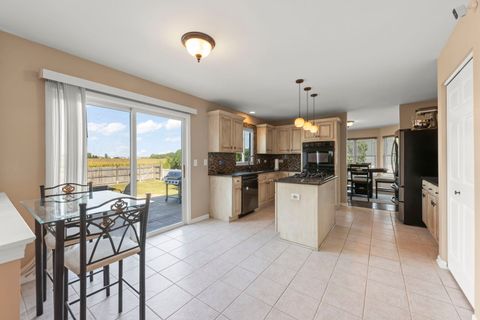 Tiny photo for 6703 Bazz Drive, Plainfield, IL 60586 (MLS # 12468897)