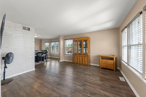 Tiny photo for 6703 Bazz Drive, Plainfield, IL 60586 (MLS # 12468897)