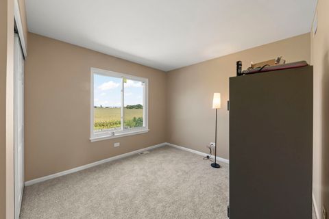 Tiny photo for 6703 Bazz Drive, Plainfield, IL 60586 (MLS # 12468897)