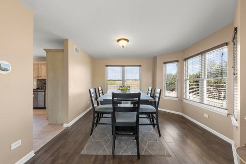 Tiny photo for 6703 Bazz Drive, Plainfield, IL 60586 (MLS # 12468897)
