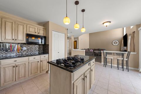 Tiny photo for 6703 Bazz Drive, Plainfield, IL 60586 (MLS # 12468897)