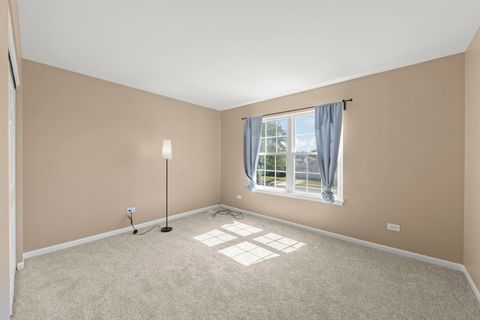 Tiny photo for 6703 Bazz Drive, Plainfield, IL 60586 (MLS # 12468897)