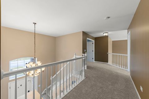 Tiny photo for 6703 Bazz Drive, Plainfield, IL 60586 (MLS # 12468897)