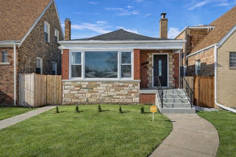 Photo of 7944 S Talman Avenue, Chicago, IL 60652 (MLS # 12572978)